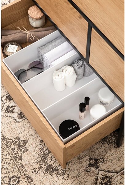 Karton fiókrendszerező Vidar – Bigso Box of Sweden
