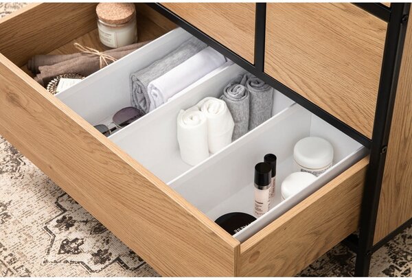 Karton fiókrendszerező Vidar – Bigso Box of Sweden