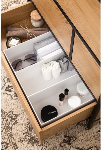 Karton fiókrendszerező Vidar – Bigso Box of Sweden