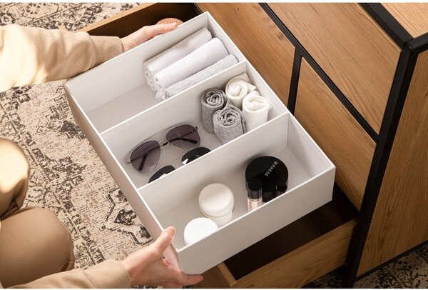 Karton fiókrendszerező Vidar – Bigso Box of Sweden