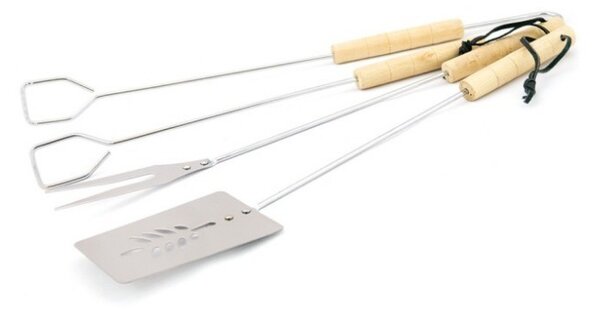 AE182 grill kiegészítő készlet