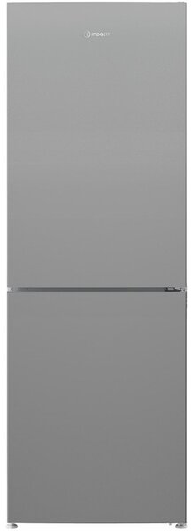 INDESIT Kombi hűtőszekrény INKS1341S4E