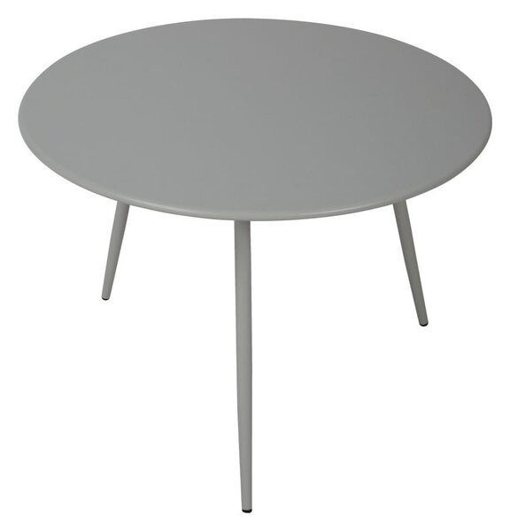 Vibe 60 cm-es kerek kerti asztal