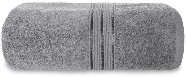 Rondo törölköző 70x140cm szürke