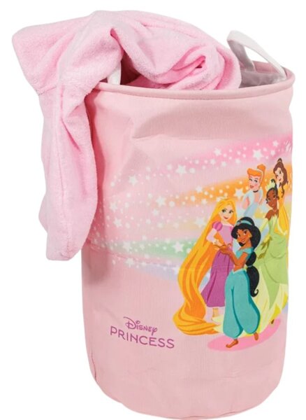 Disney hercegnők szennyestartó