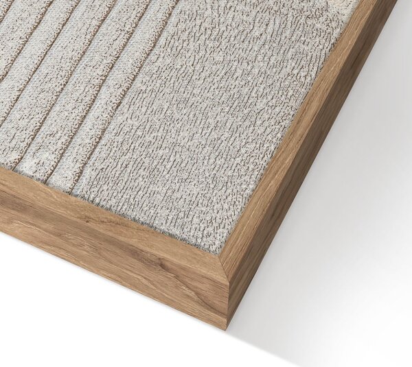 Kép kézzel festett részletekkel 70x100 cm Lan 3D Illusion – Styler