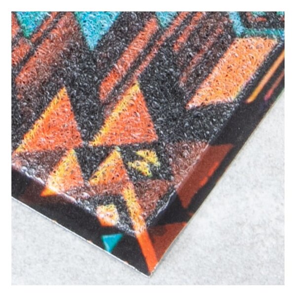 Lábtörlő 40x70 cm – Artsy Doormats