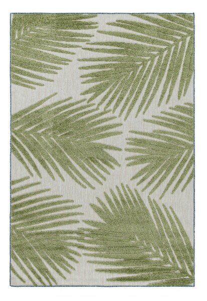 Zöld kültéri futószőnyeg 80x250 cm Bahama – Ayyildiz Carpets