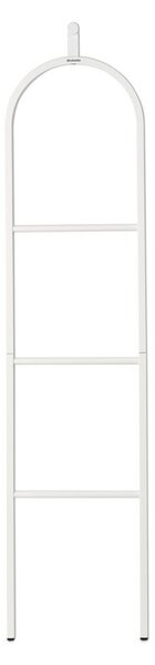 Fehér acél szobainas Linn Dressboy – Brabantia