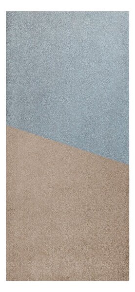 Lábtörlő 70x150 cm Duet – Mette Ditmer Denmark