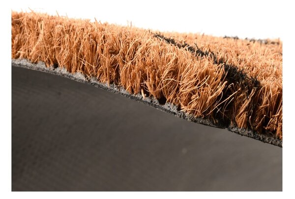 Kókuszrost lábtörlő 41x75 cm – Esschert Design