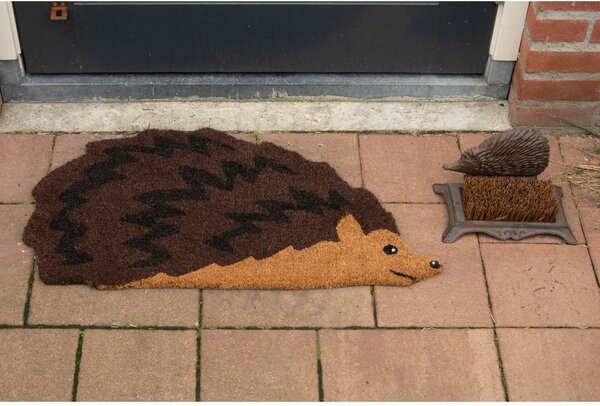 Kókuszrost lábtörlő 41x75 cm – Esschert Design