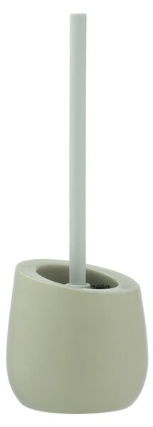 Badi Lime kerámia WC-kefe - Wenko