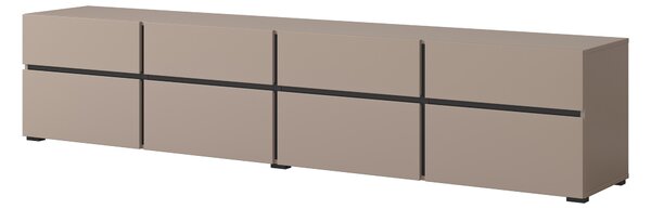 TV asztal/szekrény Crossroad Typ 40 (congo)
