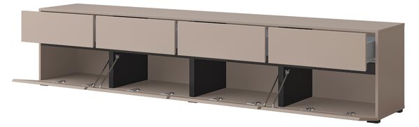 TV asztal/szekrény Crossroad Typ 40 (congo)