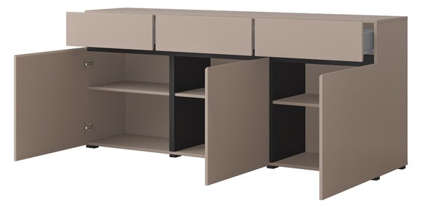 Komód Crossroad Typ 43 (congo)