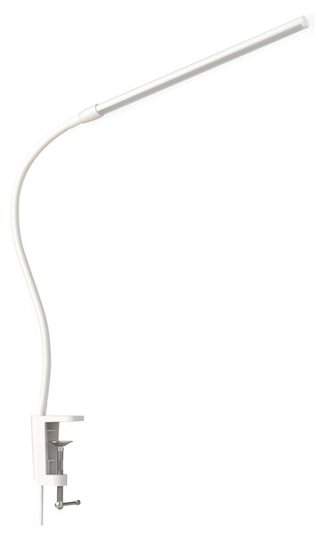 LEPRO 310005 asztali lámpa, 460 lm (fehér)