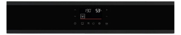 Electrolux EOE7P86E 500 SenseCook Beépíthető sütő