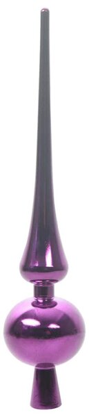 Karácsonyi Díszgömb Készlet 120 db 300 LED Meleg fehér Ø 6 cm