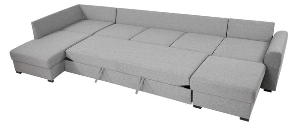 Ülőgarnitúra Astoris Large (B) (twist 23)