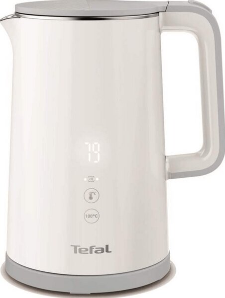 Tefal KO693110 Sense vízforraló, 1,5l, fehér
