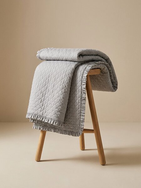 Sinsay - BEDCOVER - bézs