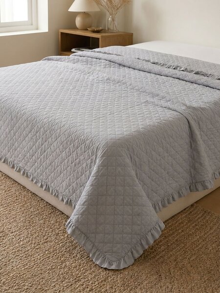 Sinsay - BEDCOVER - bézs