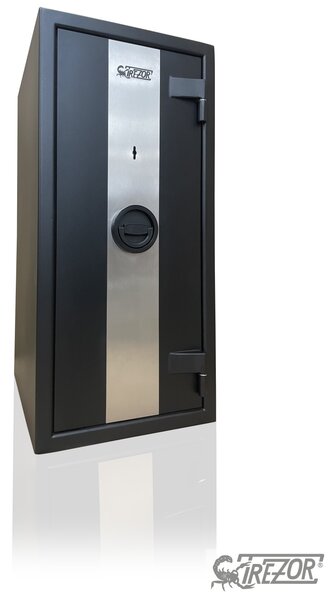 Trezor Bútorszéf AZURIT IV