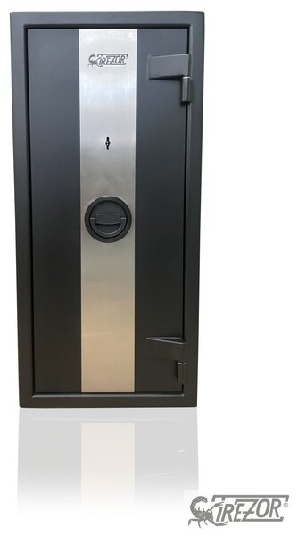Trezor Bútorszéf AZURIT IV