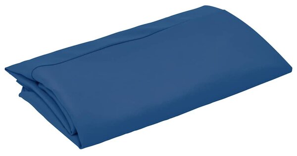 Azúrkék kültéri napernyőponyva 300 cm