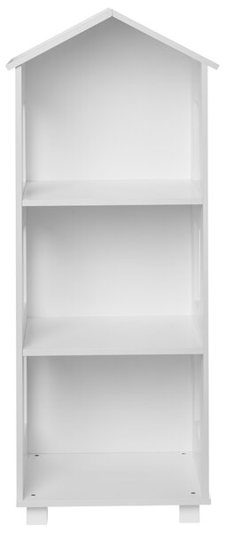 Polcrendszer GLENORIE 100 cm Fehér