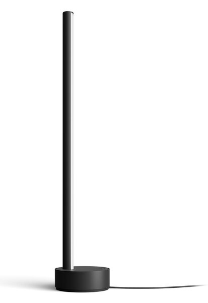 Philips Hue White and colour ambience 8718696176245 intelligens fényerő szabályozás Intelligens asztali lámpa Bluetooth Fekete 11,8 W