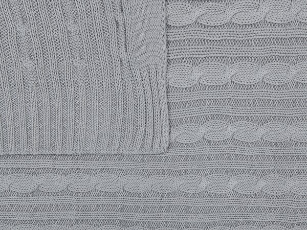 Takaró ANAMUR Pamut 110 x 180 cm Világosszürke