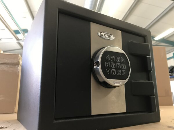 Trezor Bútorszéf AZURIT I