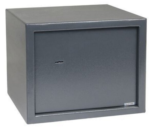 Bútorszéf RS 25, szürke