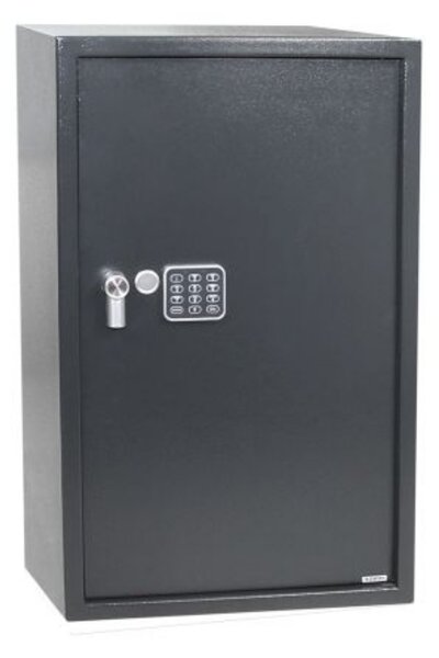 Bútorszéf RS 75, szürke