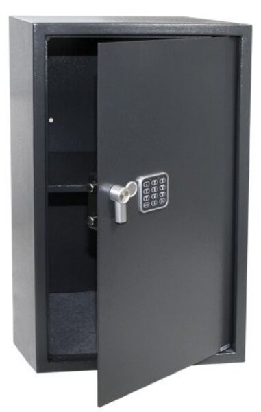 Bútorszéf RS 75, szürke