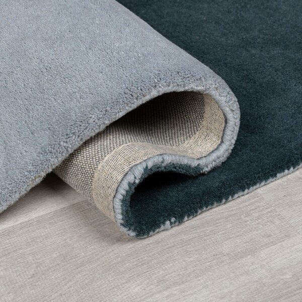 Gyapjú szőnyeg 170x120 cm Alwyn - Flair Rugs