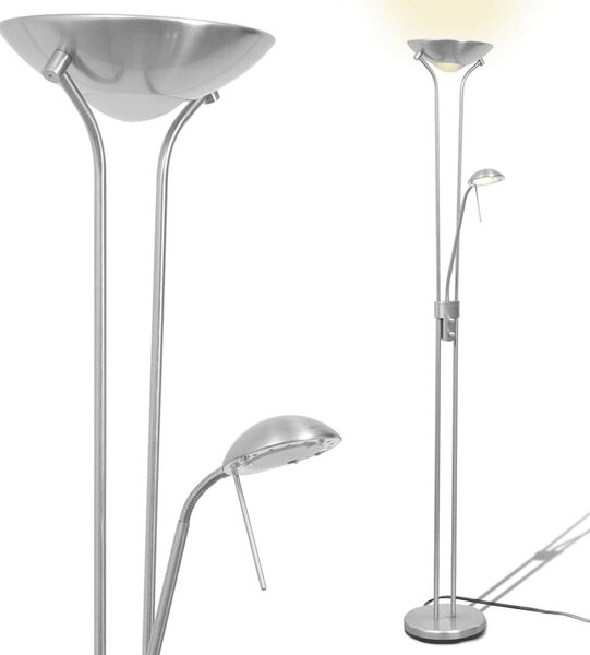Szabályozható LED-es állólámpa 23 W