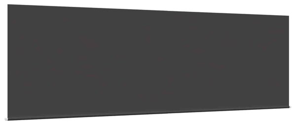 Napernyő keret Sárga és Fehér 350 x 250 cm