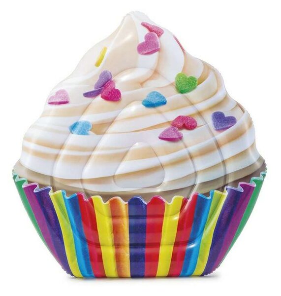 Intex felfújható Strandmatrac - Muffin (58770EU)