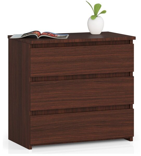 CL3 komód - wenge