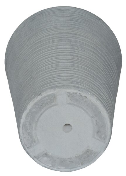 G21 Stone Slim virágcserép 41 cm
