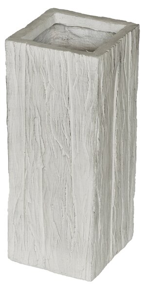 G21 Fossil Tube virágcserép 50 cm