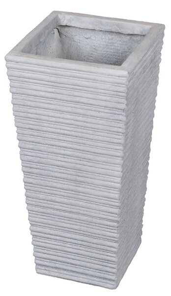 G21 Stone Linea virágcserép 46 cm