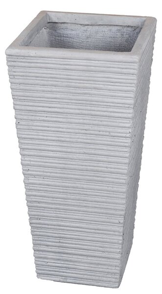 G21 Stone Linea virágcserép 59 cm