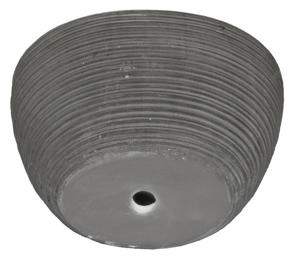 G21 Stone Style virágcserép 29 cm