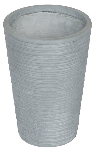 G21 Stone Slim virágcserép 41 cm