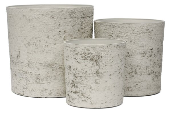 G21 Baltic Coil virágcserép 43 x 43 x 43