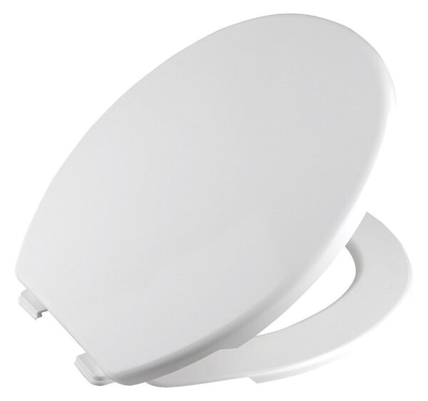 Aqualine Aqualine, HELENA wc ülőke, fehér, 3550